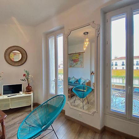 Casa Blue Sur Une Jolie Place Proche Du Vieux Port By Laconciergerie13 拉西约塔 外观 照片