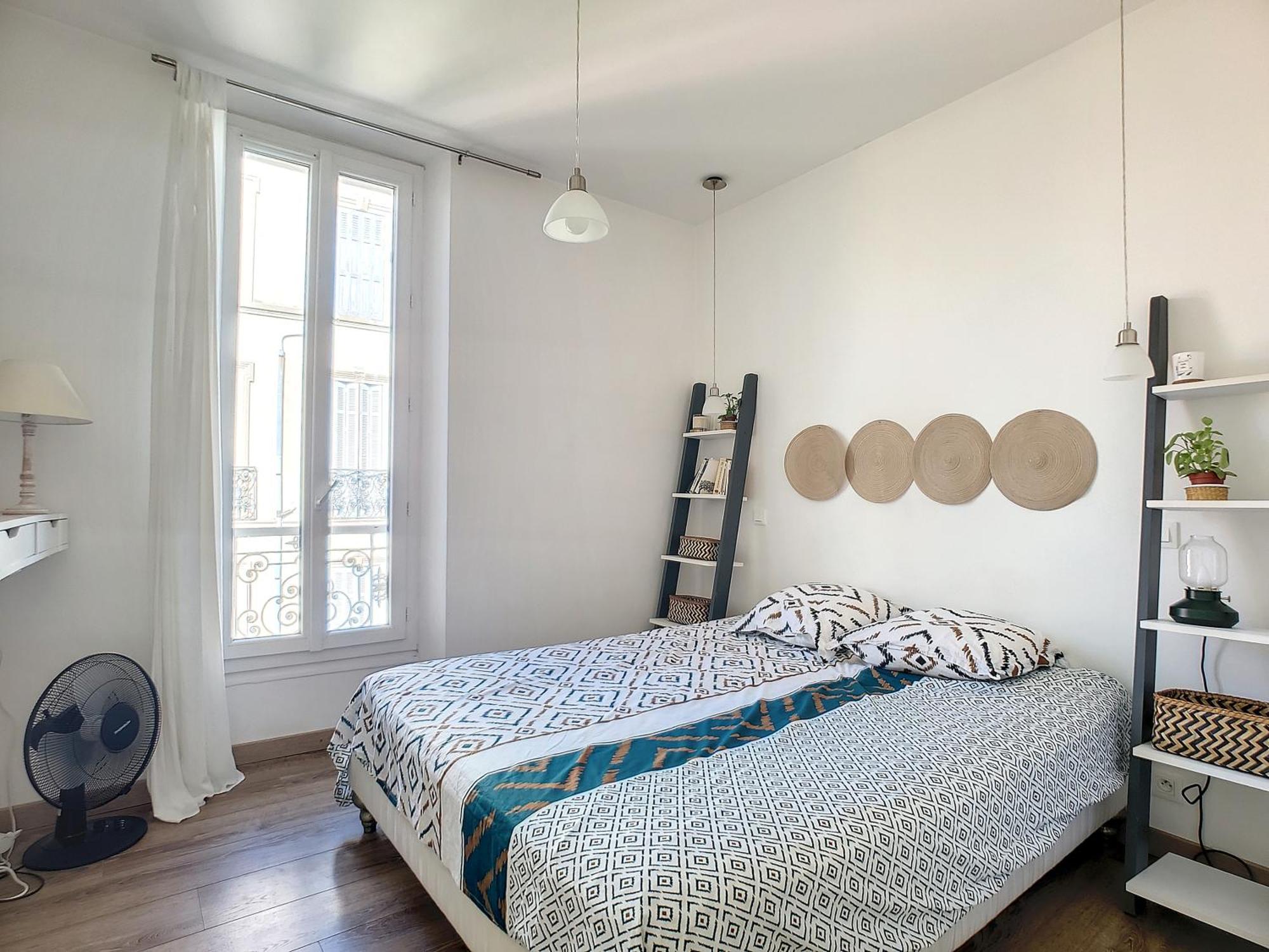 Casa Blue Sur Une Jolie Place Proche Du Vieux Port By Laconciergerie13 拉西约塔 外观 照片