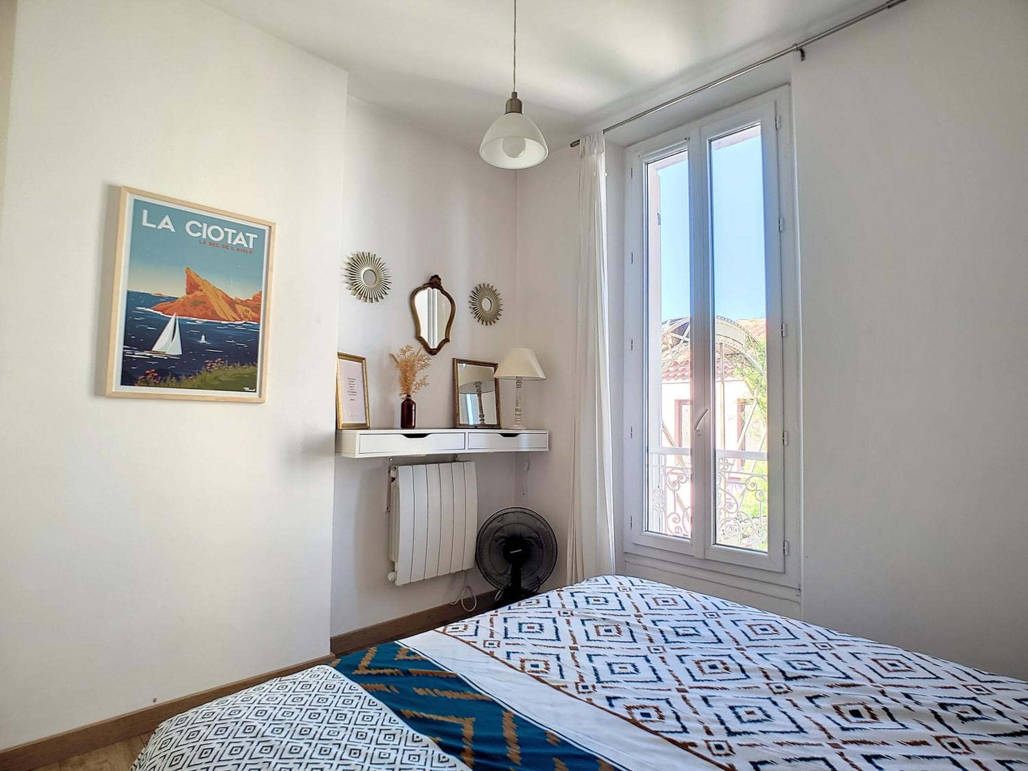 Casa Blue Sur Une Jolie Place Proche Du Vieux Port By Laconciergerie13 拉西约塔 外观 照片